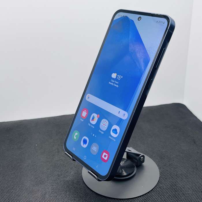 Samsung Galaxy A55 256GB Dual Sim Awesome Navy (6 Month Warranty)