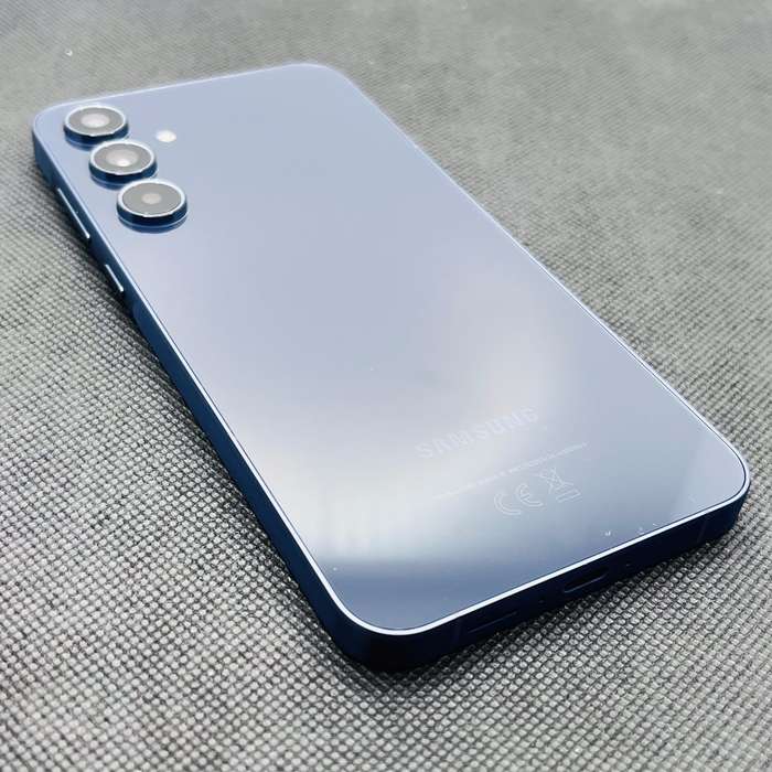 Samsung Galaxy A55 256GB Dual Sim Awesome Navy (6 Month Warranty)