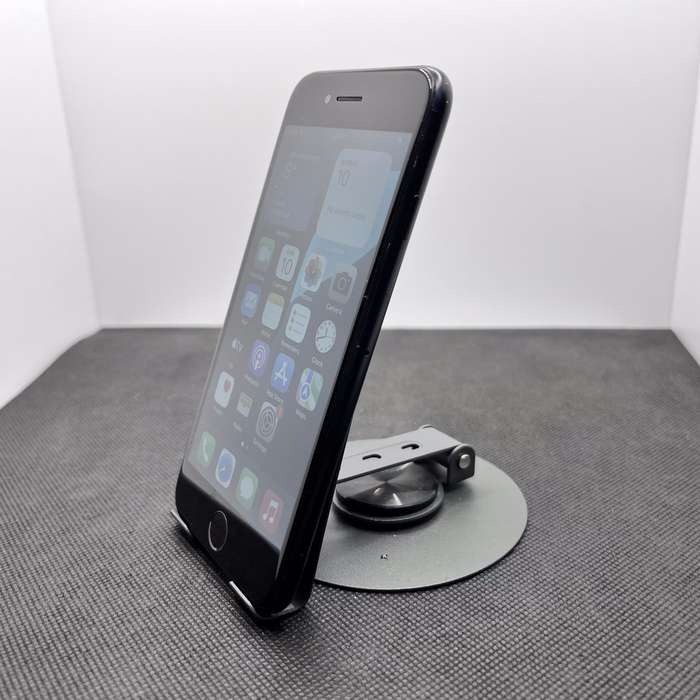 Apple iPhone SE (2020) 64GB Black
