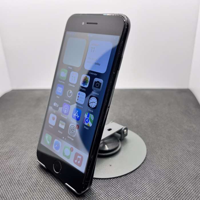 Apple iPhone 7 128GB Jet Black