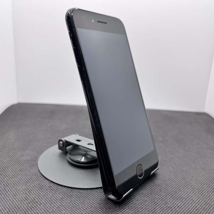 Apple iPhone 7 128GB Jet Black