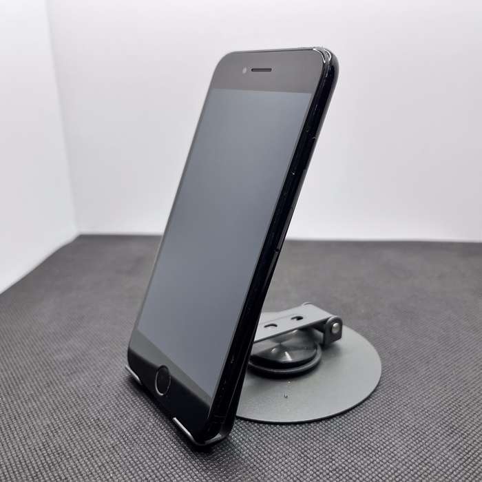 Apple iPhone 7 128GB Jet Black