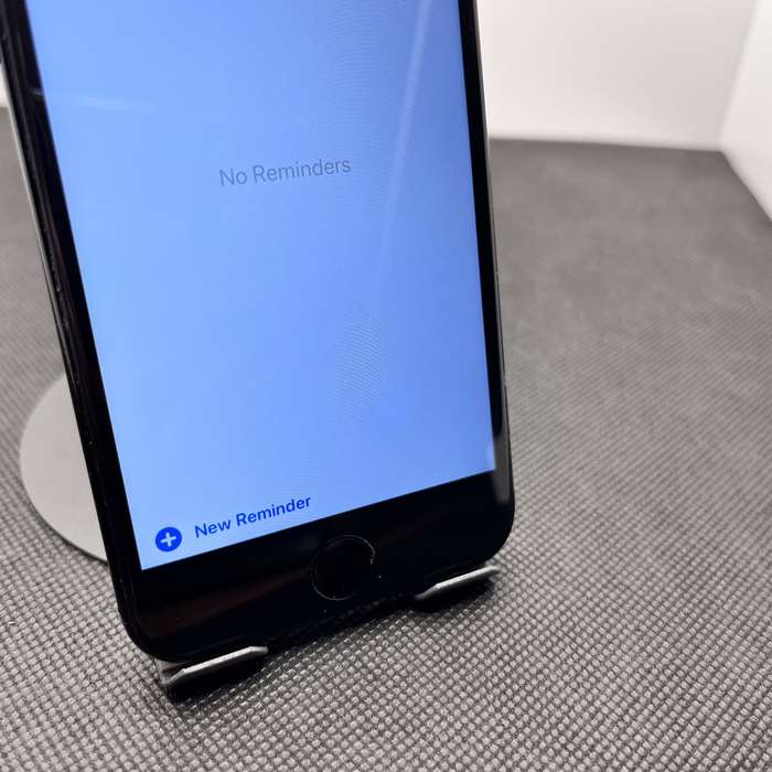 Apple iPhone 7 128GB Jet Black