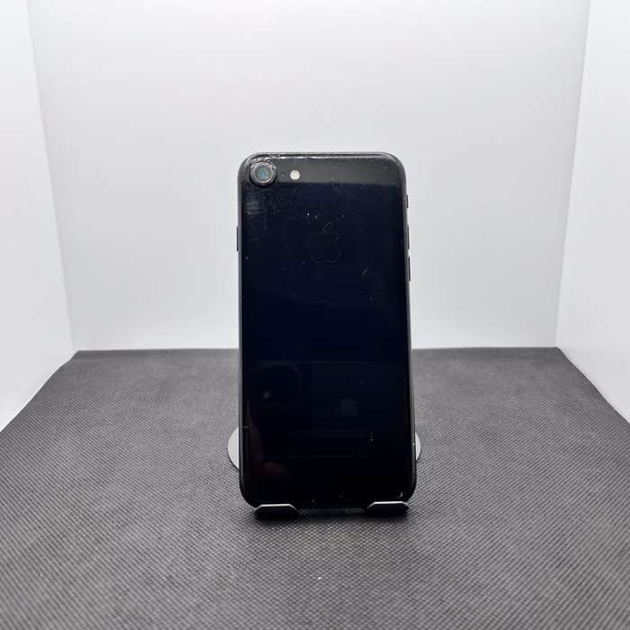 Apple iPhone 7 128GB Jet Black