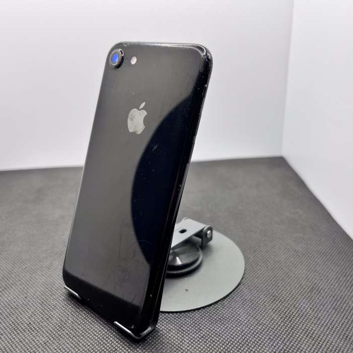 Apple iPhone 7 128GB Jet Black