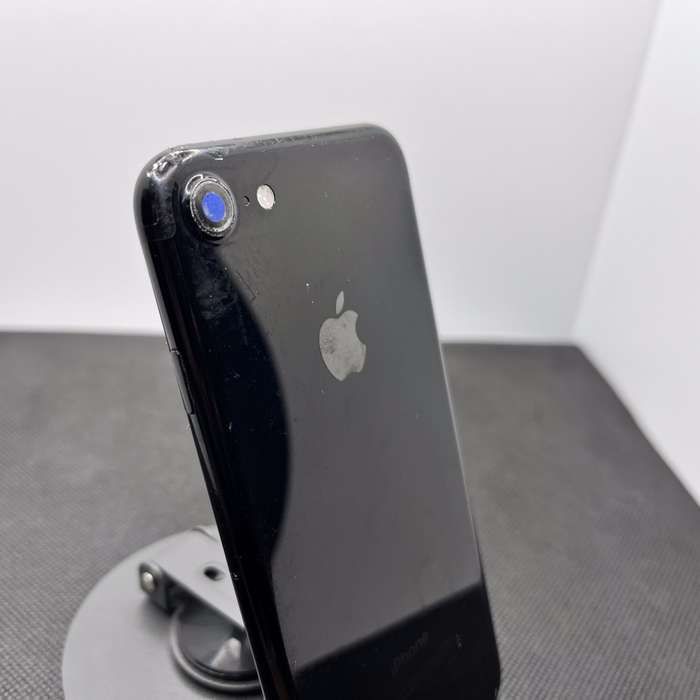 Apple iPhone 7 128GB Jet Black