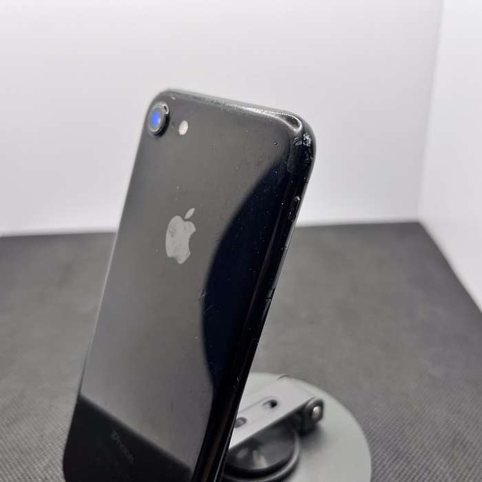 Apple iPhone 7 128GB Jet Black