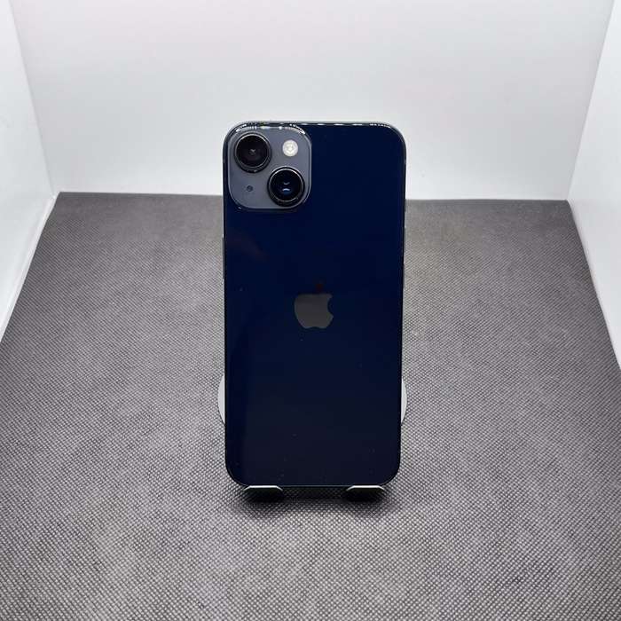 Apple iPhone 14 128GB Black (12 Month Warranty)