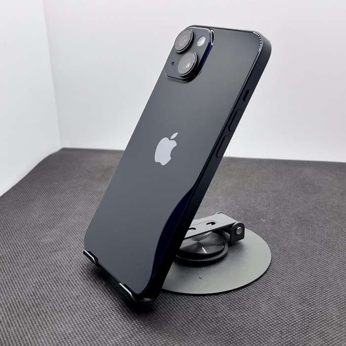 Apple iPhone 14 128GB Black (12 Month Warranty)