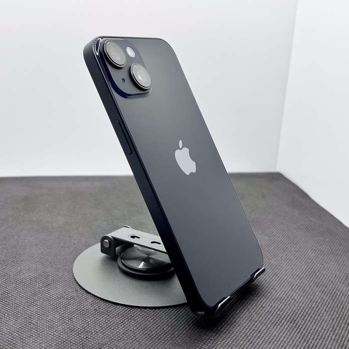 Apple iPhone 14 128GB Black (12 Month Warranty)