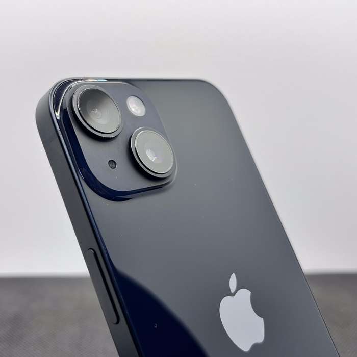 Apple iPhone 14 128GB Black (12 Month Warranty)