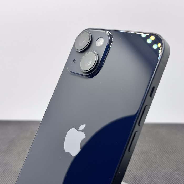 Apple iPhone 14 128GB Black (12 Month Warranty)