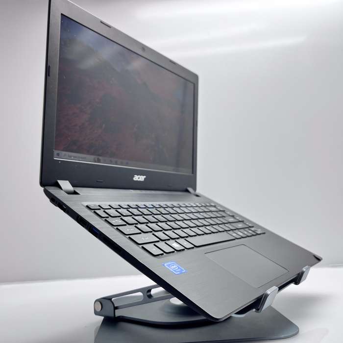 Acer Aspire 1 A114-31 4GB RAM 32GB EMMC Black - Chipped Casing