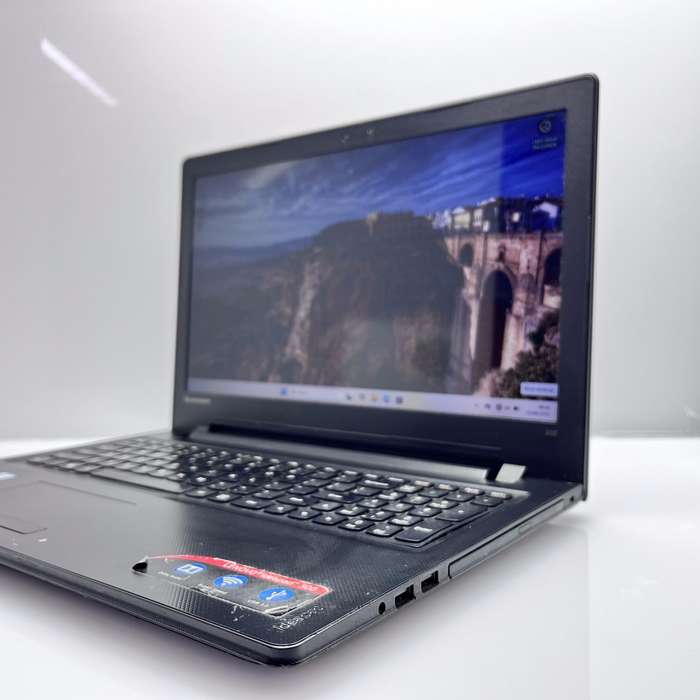 Lenovo IdeaPad 300-15ISK "Core i5" 12GBB RAM 1TB SSD (SATA) Black (3 Month Warranty)