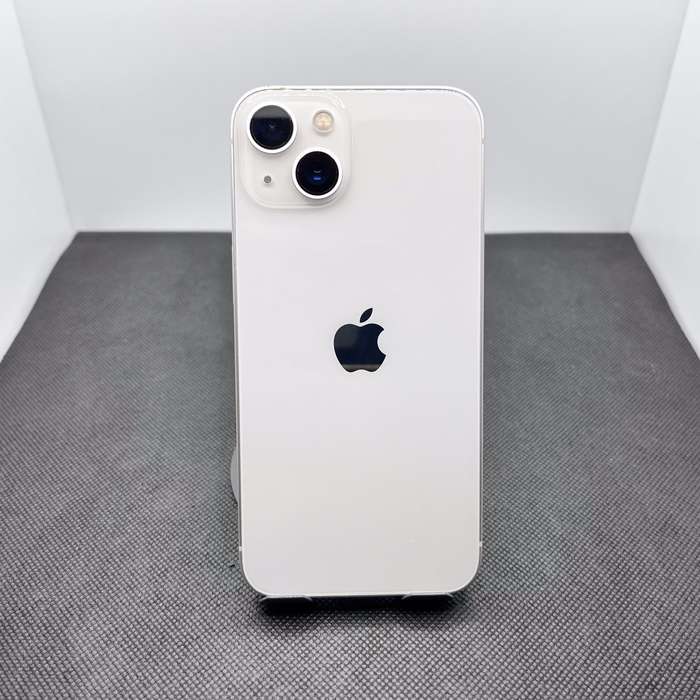 Apple iPhone 13 Starlight 128GB (6 Month Warranty)