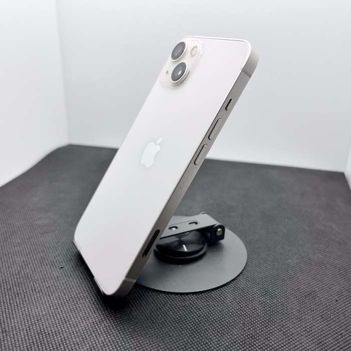Apple iPhone 13 Starlight 128GB (6 Month Warranty)