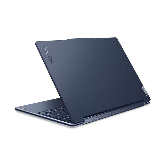 Lenovo Yoga 530-14IKB "Core i7" 16GB RAM 512GB SSD Blue - Damaged Casing
