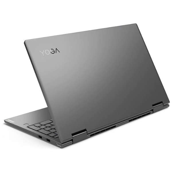 Lenovo Yoga C740-14IML 10th Gen "Core i7" 1.80GHz 16GB RAM 500GB SSD NVMe Grey (3 Month Warranty)...