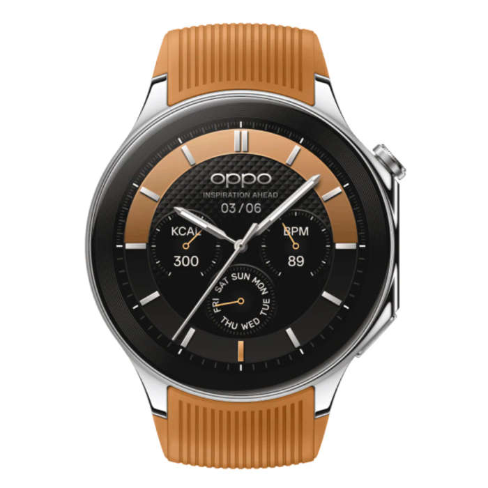 Oppo Watch X Mars Brown -