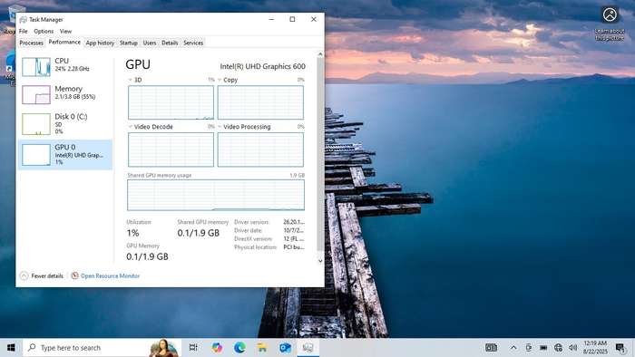 Acer Spin 1 SP111-33-C19T "Celeron N4000" 1.10GHz 4GB RAM 60GB SD Black - Damaged Hinge And Casing
