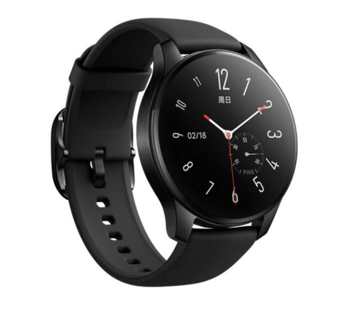 Vivo Watch 2 Black -