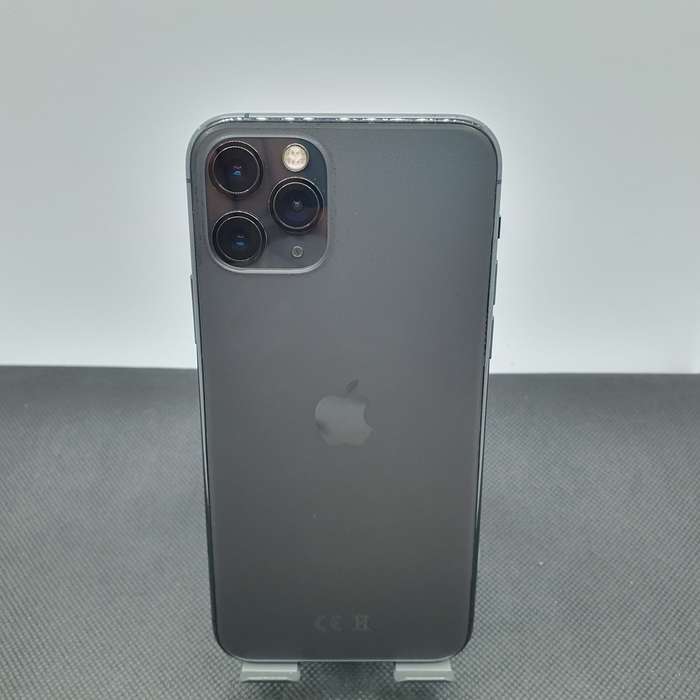 Apple iPhone 11 Pro 64GB Space Grey (6 Month Warranty)