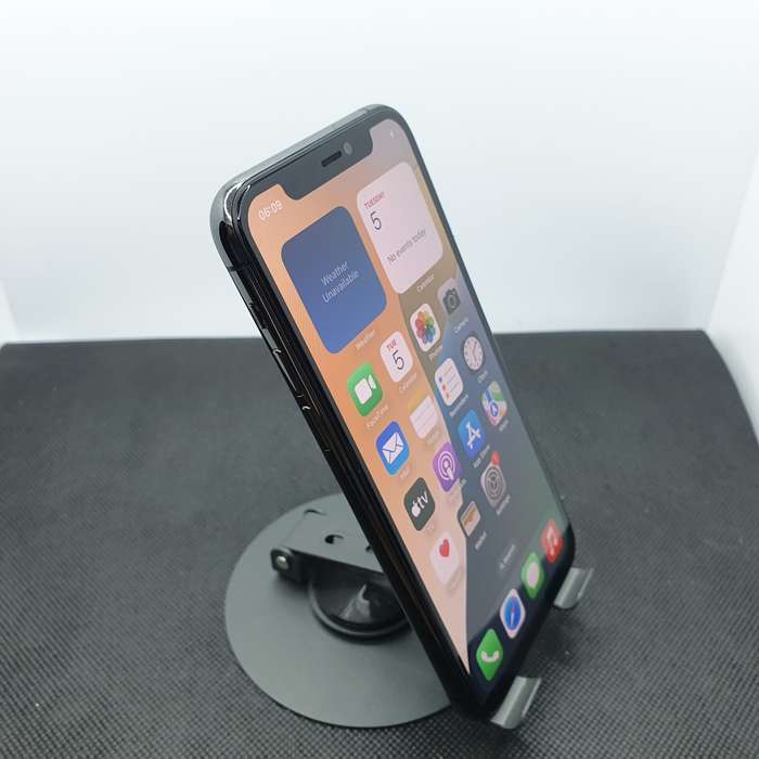 Apple iPhone 11 Pro 64GB Space Grey (6 Month Warranty)
