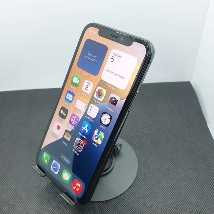 Apple iPhone 11 Pro 64GB Space Grey (6 Month Warranty)
