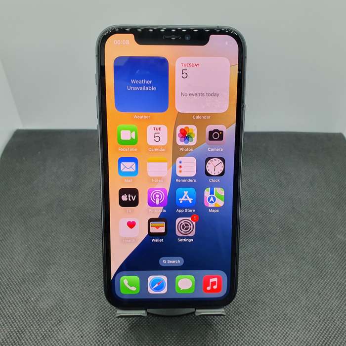Apple iPhone 11 Pro 64GB Space Grey (6 Month Warranty)