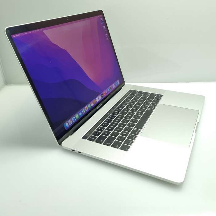 MacBook Pro 15-Inch "Core i7" 2.7GHz (Touch/Late 2016) 16GB RAM 512 SSD (6 Month Warranty)