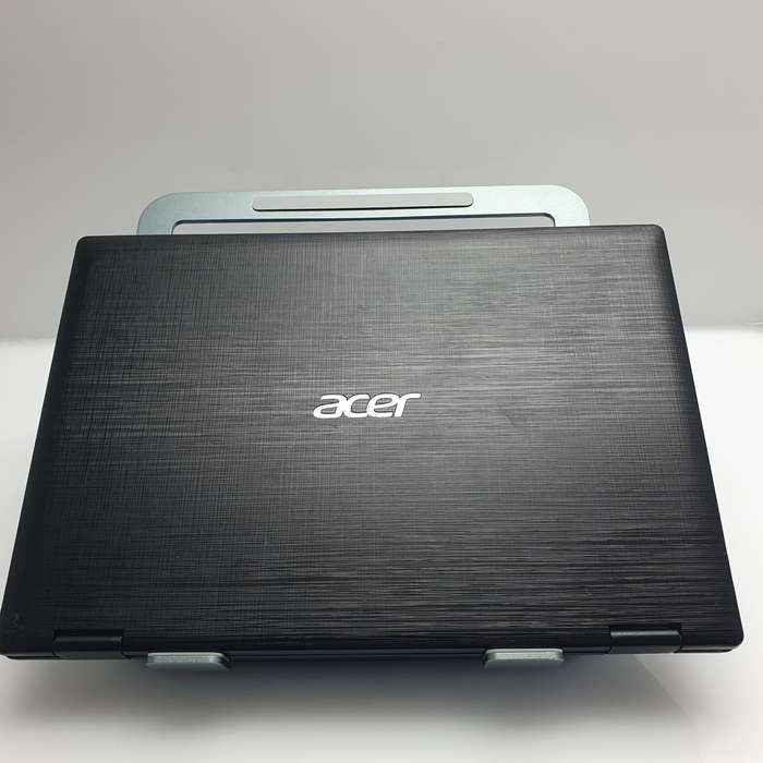 Acer Spin 1 "Celeron N4020" 1.10GHz 4GB RAM 128GB eMMC Black - Crack on LCD Frame