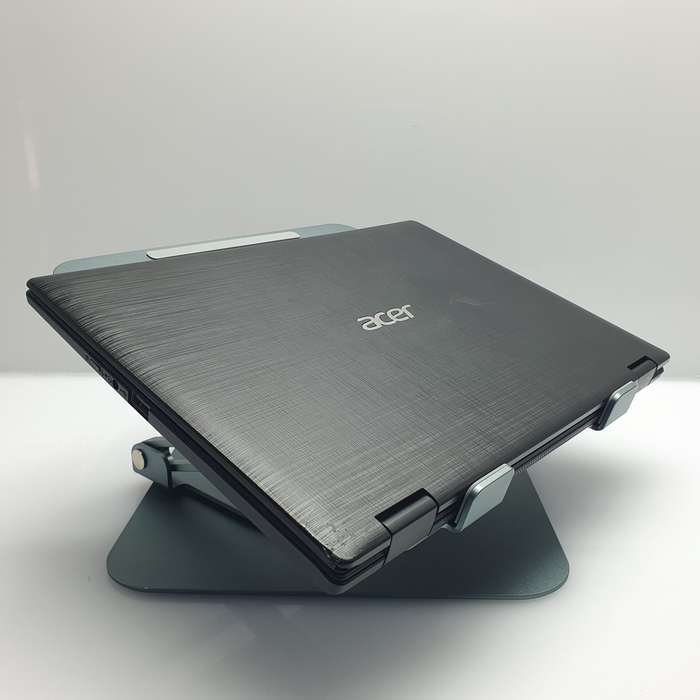 Acer Spin 1 "Celeron N4020" 1.10GHz 4GB RAM 128GB eMMC Black - Crack on LCD Frame