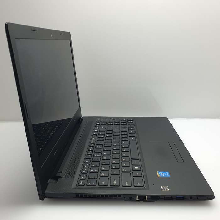 Lenovo Ideapad 100-15IBD "Core i5" 2.20GHz 4GB RAM 1TB HDD Black