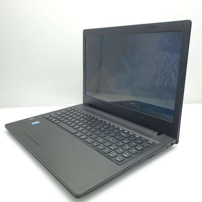 Lenovo Ideapad 100-15IBD "Core i5" 2.20GHz 4GB RAM 1TB HDD Black