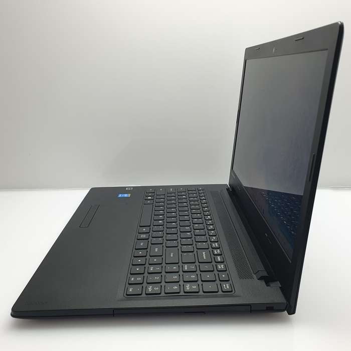 Lenovo Ideapad 100-15IBD "Core i5" 2.20GHz 4GB RAM 1TB HDD Black