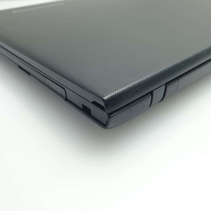 Lenovo Ideapad 100-15IBD "Core i5" 2.20GHz 4GB RAM 1TB HDD Black
