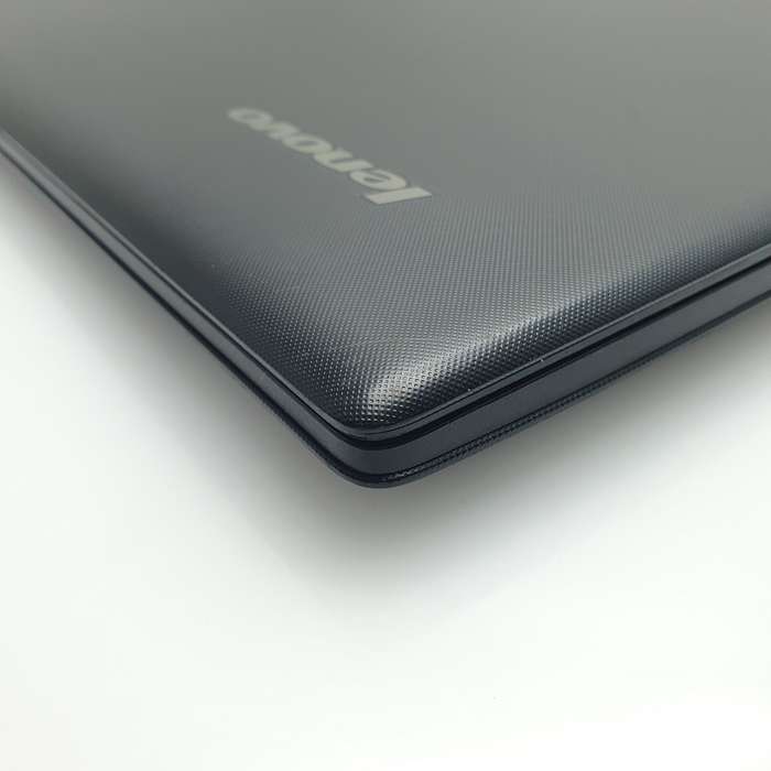 Lenovo Ideapad 100-15IBD "Core i5" 2.20GHz 4GB RAM 1TB HDD Black