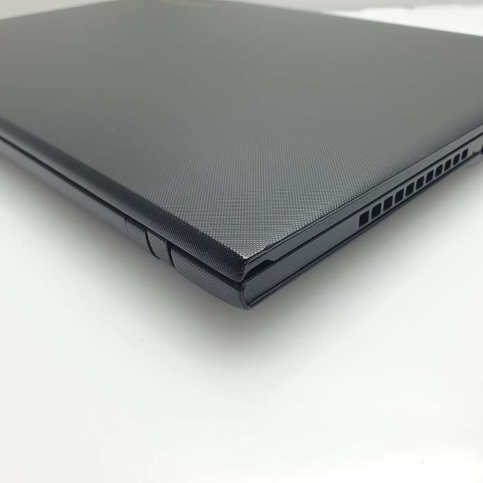 Lenovo Ideapad 100-15IBD "Core i5" 2.20GHz 4GB RAM 1TB HDD Black