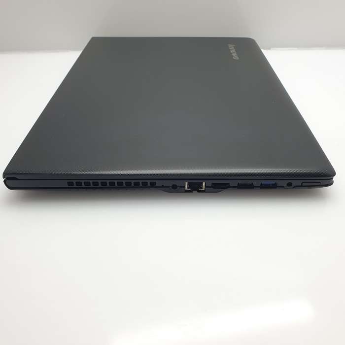 Lenovo Ideapad 100-15IBD "Core i5" 2.20GHz 4GB RAM 1TB HDD Black
