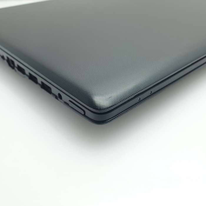 Lenovo Ideapad 100-15IBD "Core i5" 2.20GHz 4GB RAM 1TB HDD Black