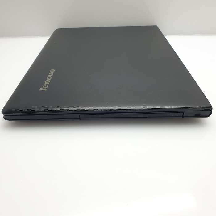 Lenovo Ideapad 100-15IBD "Core i5" 2.20GHz 4GB RAM 1TB HDD Black