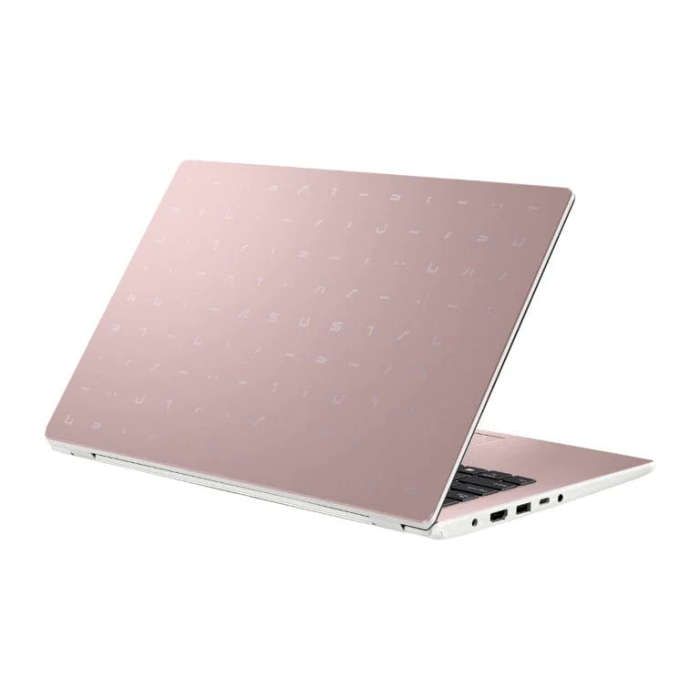 Asus E410MA "Celeron" 4GB RAM 128GB SD Storage Pink - Faulty Battery