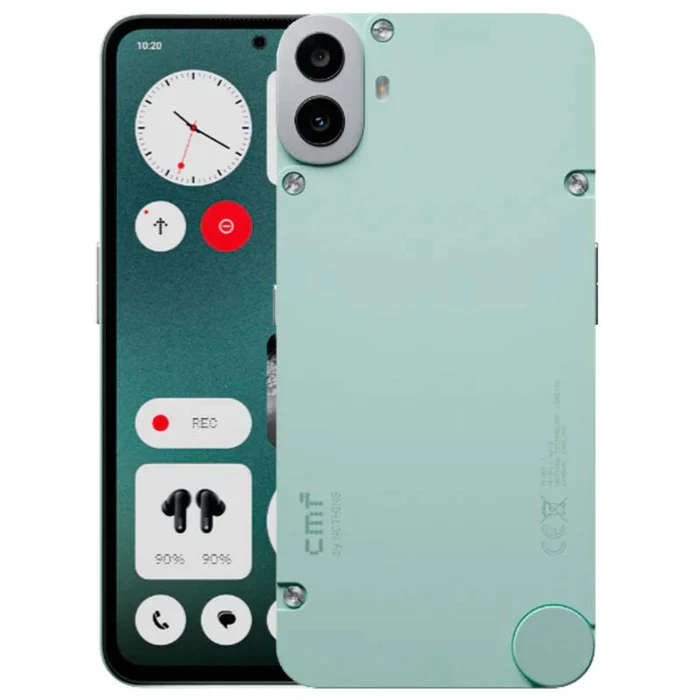 Nothing Phone 1 256GB Light Green (3 Month Warranty)