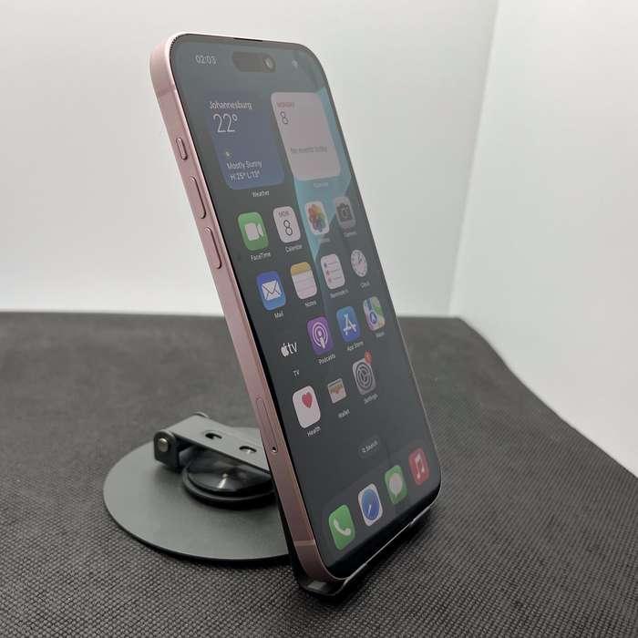 Apple iPhone 15 Plus 128GB Pink (12 Month Warranty)