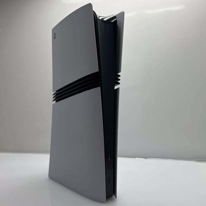 Playstation 5 Pro 2TB White + 1 Controller + 1 HDMI Cable + 1 Power Cable (12 Month Warranty)