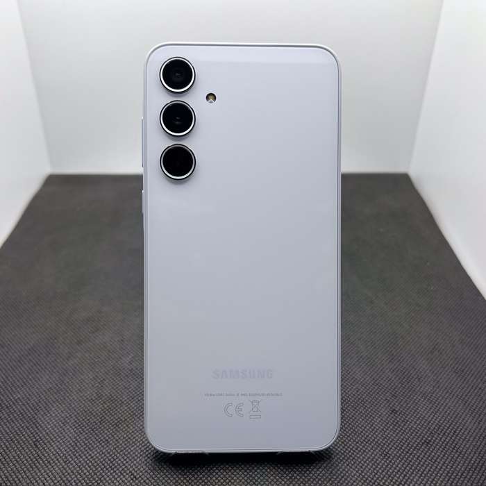 Samsung Galaxy A35 128GB Dual Sim Awesome Iceblue (3 Month Warranty)