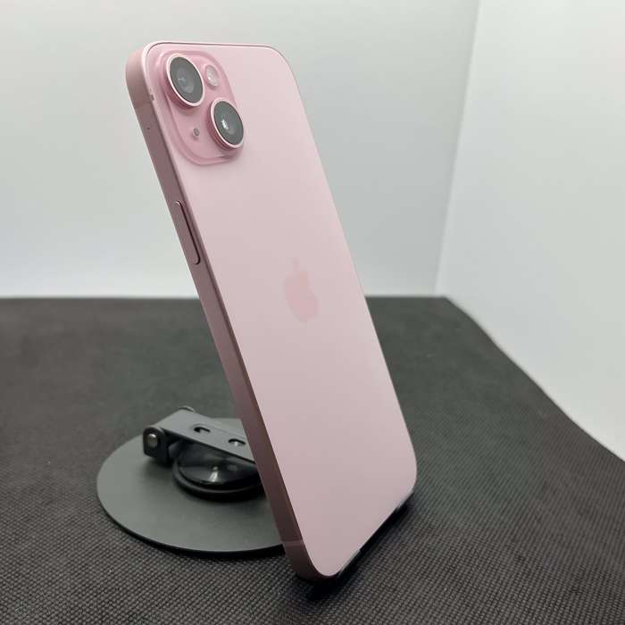 Apple iPhone 15 Plus 128GB Pink (12 Month Warranty)