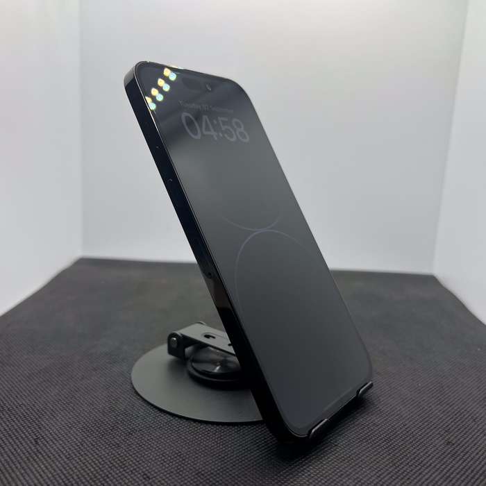 Apple iPhone 14 Pro Max 256GB Space Black (12 Month Warranty)