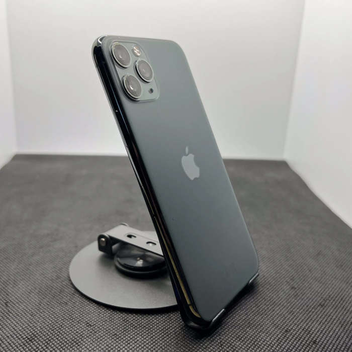 Apple iPhone 11 Pro 256GB Midnight Green (6 Month Warranty)
