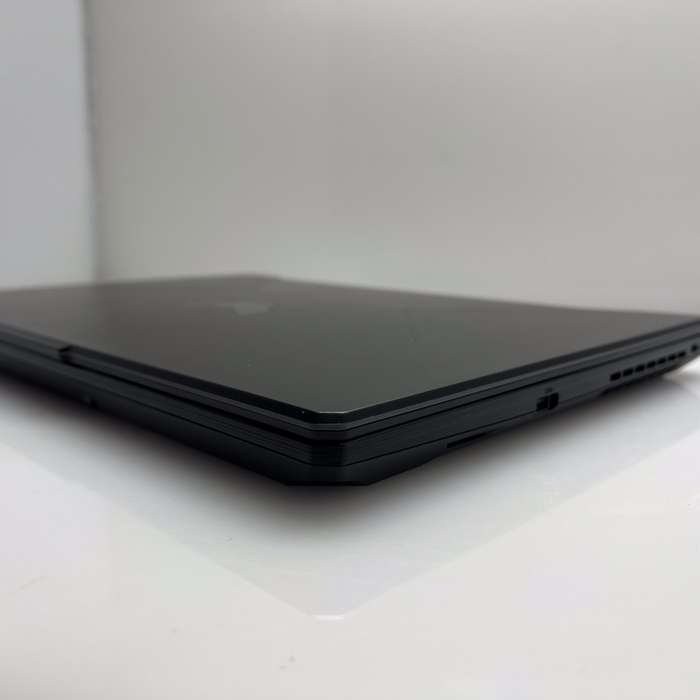 Asus TUF Gaming A15 AMD Ryzen 7 8GB RAM 512GB SSD Black (6 Month Warranty)